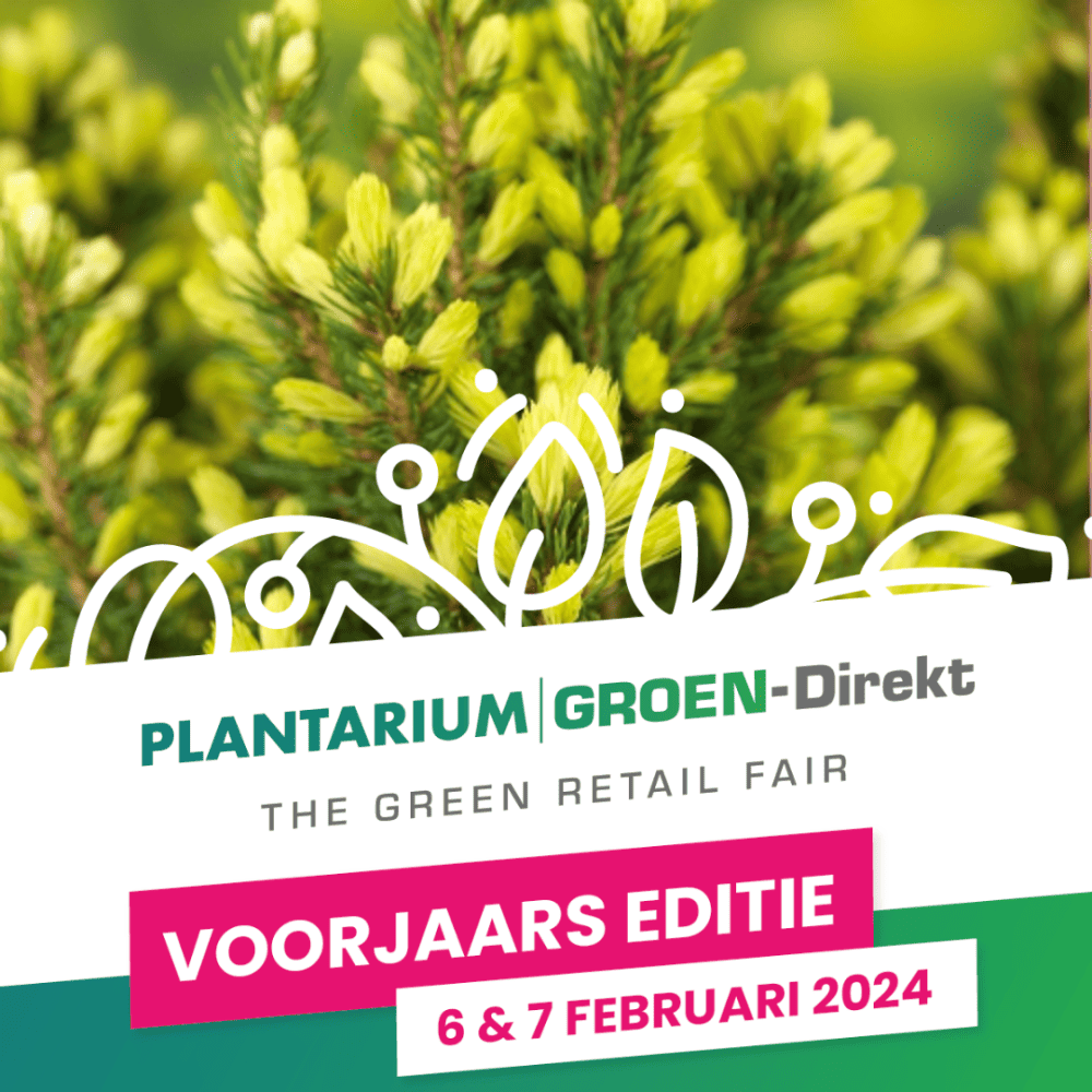 Plantarium Groen Direkt Bremmer Boomkwekerijen